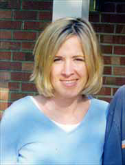Amy N. Jarret