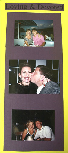 sandra bradshaw photos