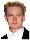 Robert Fangman
