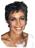 Deborah Welsh