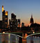 Council 20 Frankfurt