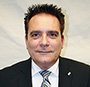 Ken Diaz, MEC President