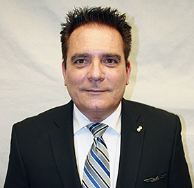 Ken Diaz