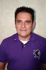 Ken Diaz