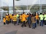 Day of Action Event