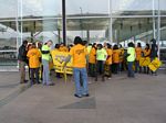 Day of Action Event