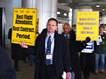 Day of Action Event