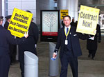 Day of Action Event