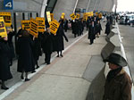 Day of Action Event