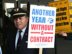 Day of Action Event