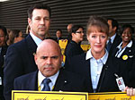 Day of Action Event