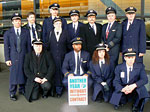 Day of Action Event