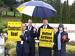 Day of Action Event
