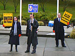 Day of Action Event