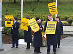 Day of Action Event