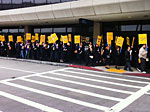 Day of Action Event