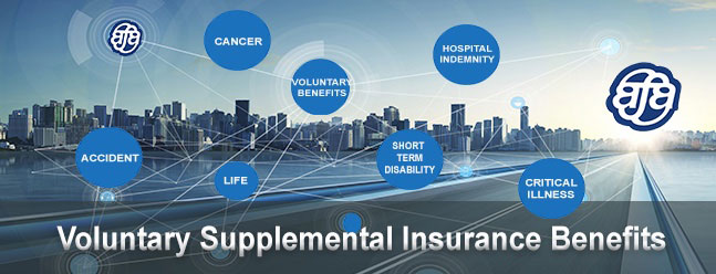 Voluntary Supplemental Insurance