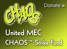 CHAOS Strike Fund
