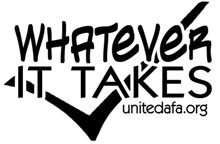 Whatever It Takes