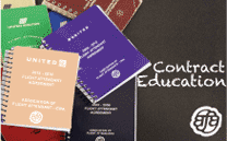 Contract Education