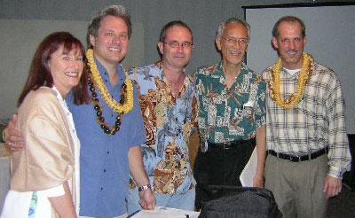 photo of honolulu roadshow