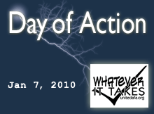 Day of Action
