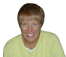Karen Mazeur