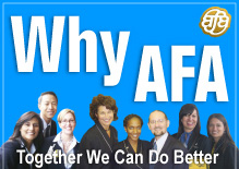Why AFA