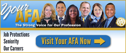 Your AFA