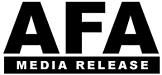 AFA Media Release