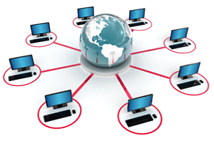 earth and computers